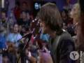 Weezer - El Scorcho Yahoo Hootenanny