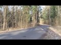 Kolejen testy Teamu C2R2 Sieklucki& Foltynowicz  związane z korektą zawieszenia Citroena C2R2