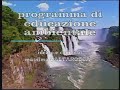 La sigla della trasmissione