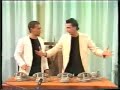 Televendita TV - I Cabarinetti - Televendita TV - I Cabarinetti -