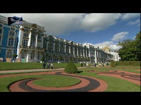 Cities Of The World - St. Petersburg - Russia.avi