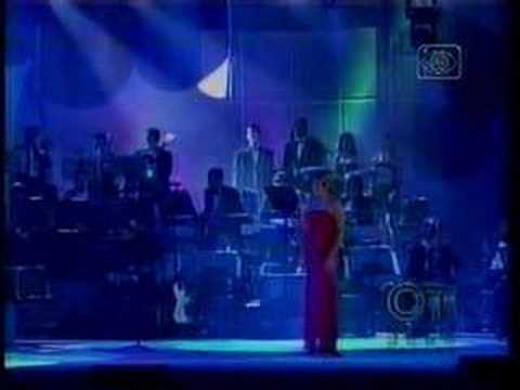 Video en Vivo Marinella Arrue - Soñador
