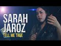 Sarah Jarosz Tell Me True