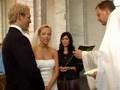 Petra and Jon Hartman Wedding