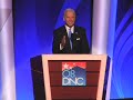 Joe Biden accepts the Democratic Party\