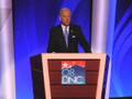 Joe Biden accepts the Democratic Party's nomination for VP