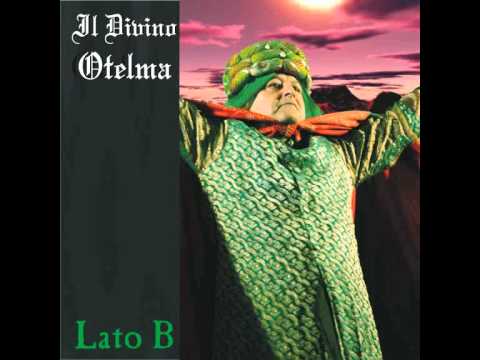 coniglietta - il Divino Otelma - la ballata della coniglietta rosa (produxer version)