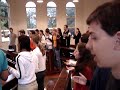 Retiro crisma 2005-o melhor
