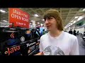 Inside JavaOne - Episode 3 - High School Java Developer