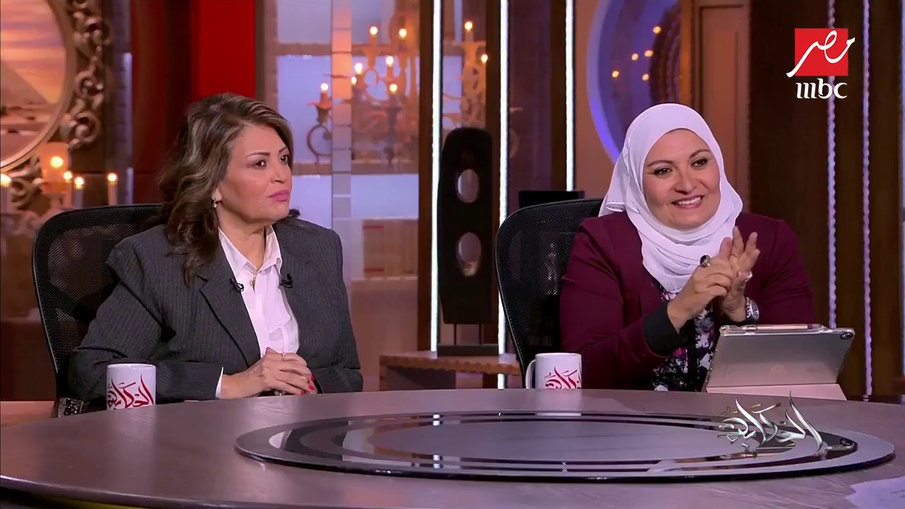 #الحكاية | هبة قطب : أقصر مدة للحضن 30 ثانية حتى يكون مؤثرا