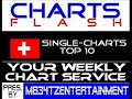 CH - Top 10 Single Charts 05.12.2009