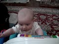 Startled