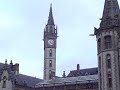 Gent in Belgium