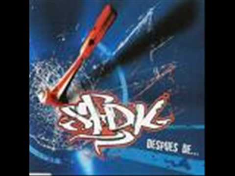 sfdk