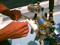 HOW2 Rig a Ballywhoo for Offshore Game