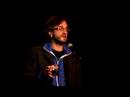 Marc Maron raises concern over the Patriot Act.