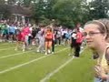 Teachers and Sixth form race