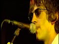 Richard Ashcroft - You on my mind in my sleep (live)