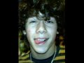 Another Fantastilistic Nick Jonas Tribute!