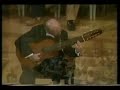 Narciso Yepes - Chacona de J.S.Bach (2)