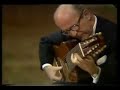Narciso Yepes - Chacona de J.S.Bach (2) Narciso Yepes - Chacona de J.S.Bach (2)