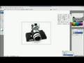 Getting a White Background in Adobe Photoshop