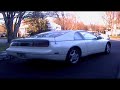 300zx...no exhaust 300zx...no exhaust