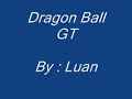 Linkin Park - Dragon Ball GT - What I've Done