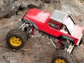 RC Crawling in Madeira - Parte I