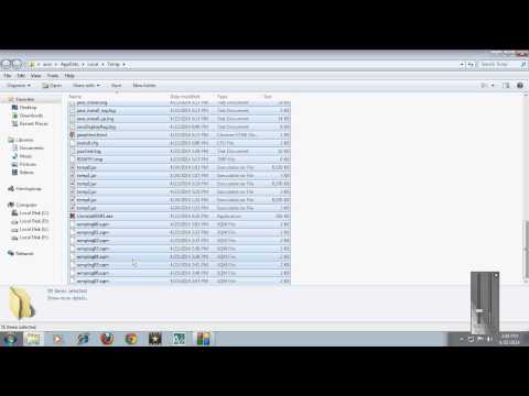 how to remove local disk d