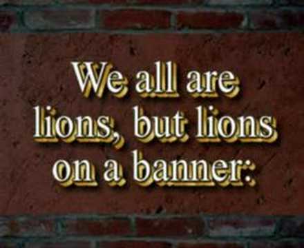 Rumi Poem 1
