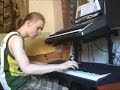 Kurzweil PC3 X - orchestrals Kurzweil PC3 X - orchestrals
