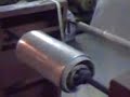 plastic extruder