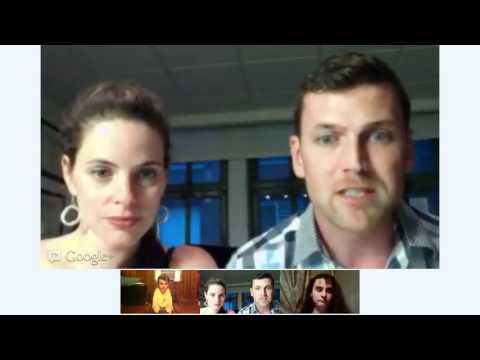 Prep Tip LIVE with Tom and Erika Ep. 1