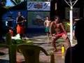 Boquinha da Garrafa com Raio de Sol - PORTO SEGURO/BA