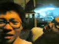 padang midin chiken little