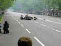 formula 1 en parque forestal