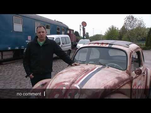 Herbie - Herbie lebt! 30 Jahre nach seinem letzen Film