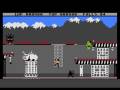 Atari XL/XE - Bruce Lee (game)