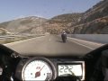 Thodwris ride