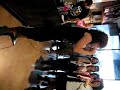 SXSW - \"My Dumps\" by Peaches @ Factorypeople SXSW - \"My Dumps\" by Peaches @ Factorypeople