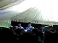 Enter Shikari Johnny Sniper Live at Newquay, 7th August 2007