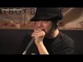 Robeat 2/2 - Germany @ Beatbox Battle Convention 2008
