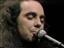 Daniel Lanois - Jolie Louise Live (Early 90s)