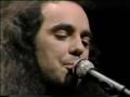 Daniel Lanois - Jolie Louise Live (Early 90s)