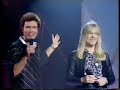 LARRY NORMAN AND CLIFF RICHARD (RARE)