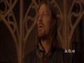 LOTR Extended Edition - Gandalf's magic
