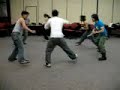 Idaw Rehearsals