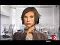 HDA Interview on France 2 TV JT 13 Heur - 2 nov 2007 HDA Interview on France 2 TV JT 13 Heur - 2 nov 2007