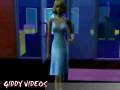 Courting Miss Katie: Giddy Video #2 REDUX